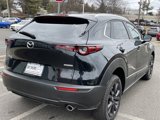 Used 2024 MAZDA CX-30 AWD 2.5 S w/ Select Sport Pkg image 4