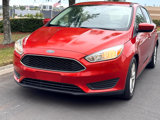 Used 2018 Ford Focus SE image 4