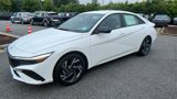 New 2025 Hyundai Elantra Sport image 3
