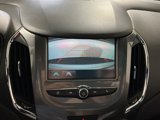 Used 2017 Chevrolet Cruze LT w/ Convenience Package image 2