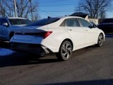New 2025 Hyundai Elantra Limited image 4