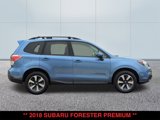 Used 2018 Subaru Forester 2.5i Premium image 3