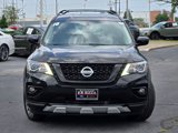 Used 2019 Nissan Pathfinder SV w/ Rock Creek Edition image 2