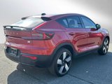 Certified 2023 Volvo C40 P8 Recharge Ultimate image 5