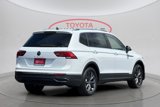 Used 2022 Volkswagen Tiguan SE image 3