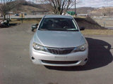 Used 2008 Subaru Impreza 2.5i image 3
