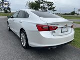 Used 2017 Chevrolet Malibu Premier image 6