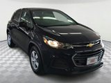Used 2022 Chevrolet Trax LS w/ Tint and Cruise Package image 3