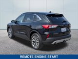 Certified 2022 Ford Escape Titanium w/ Class II Trailer Tow Package image 3