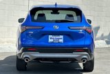 New 2025 Acura ADX A-Spec image 5