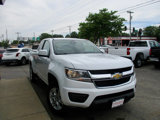 Used 2020 Chevrolet Colorado LT w/ Safety Package image 4
