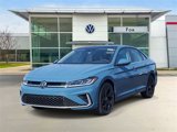 New 2025 Volkswagen Jetta SE image 2