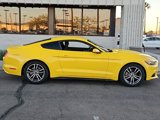 Used 2017 Ford Mustang Coupe image 5
