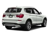 Used 2017 BMW X3 xDrive28i image 2