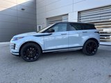 New 2026 Land Rover Range Rover Evoque Dynamic SE image 3