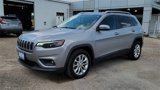 Used 2019 Jeep Cherokee Latitude w/ Popular Appearance Group image 4