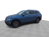 Used 2019 Volkswagen Tiguan SE image 4