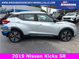 Used 2019 Nissan Kicks SR image 5