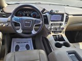 Used 2017 GMC Yukon XL SLT w/ Open Road Package image 4