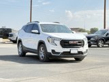 Used 2022 GMC Terrain SLE w/ Driver Convenience Package image 3