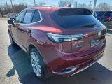 Certified 2023 Buick Envision Avenir image 5