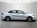 Used 2021 Kia Forte LXS image 2
