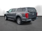Certified 2021 Ford Ranger XLT w/ Equipment Group 302A High image 3