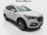 Used 2018 Hyundai Santa Fe Sport w/ 2.4L Value Package 02 image 4