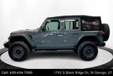 Used 2018 Jeep Wrangler Unlimited Rubicon image 2