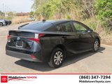 Certified 2022 Toyota Prius XLE image 3