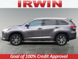 Used 2018 Toyota Highlander XLE image 2