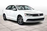 Used 2017 Volkswagen Jetta S image 3