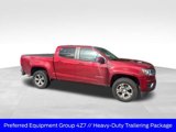 Used 2018 Chevrolet Colorado Z71 image 3