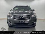 Used 2015 INFINITI QX60 AWD w/ Premium Plus Package image 2