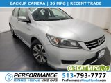 Used 2013 Honda Accord LX image 1