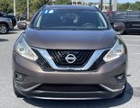 Used 2016 Nissan Murano SV w/ Premium Package image 2