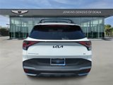Used 2023 Kia Sportage X-Line image 4