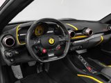 Certified 2022 Ferrari 812 GTS image 2