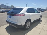 Certified 2024 Ford Edge SEL image 5