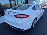 Used 2013 Ford Fusion Titanium image 2