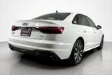 Used 2022 Audi A4 2.0T Premium Plus w/ Premium Plus Package image 5