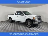 Used 2014 Ford F150 XL w/ Equipment Group 101A Mid image 2