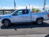 Certified 2017 Ford F150 XLT w/ Equipment Group 301A Mid image 5