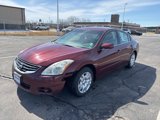 Used 2012 Nissan Altima 2.5 S image 4