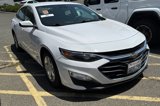 Used 2020 Chevrolet Malibu LS w/ Driver Confidence Package II image 2