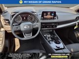 New 2025 Nissan Rogue SV image 4