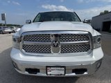 Used 2017 RAM 1500 Laramie w/ Convenience Group image 4