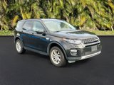 Used 2016 Land Rover Discovery Sport HSE image 4