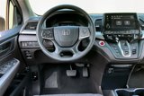 Certified 2020 Honda Odyssey EX image 5