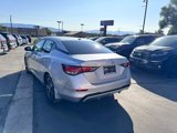 Used 2020 Nissan Sentra SV w/ Trunk Package image 6